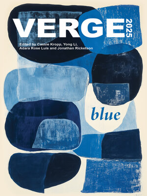 cover image of Verge 2025